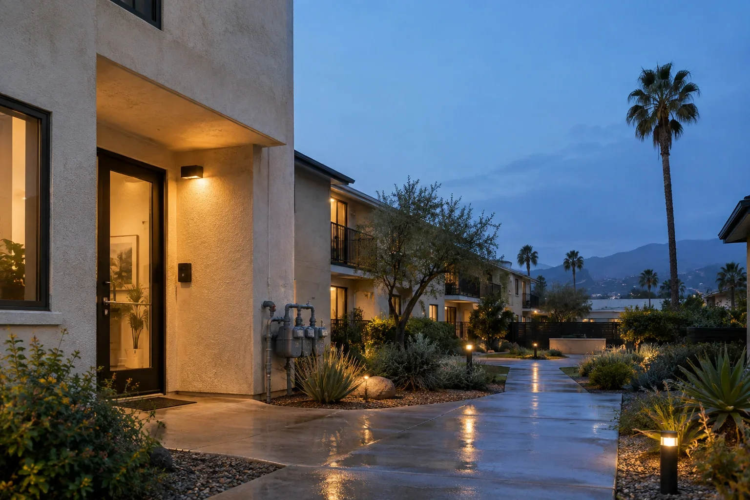 Build a Rental Emergency Contact Plan That Works