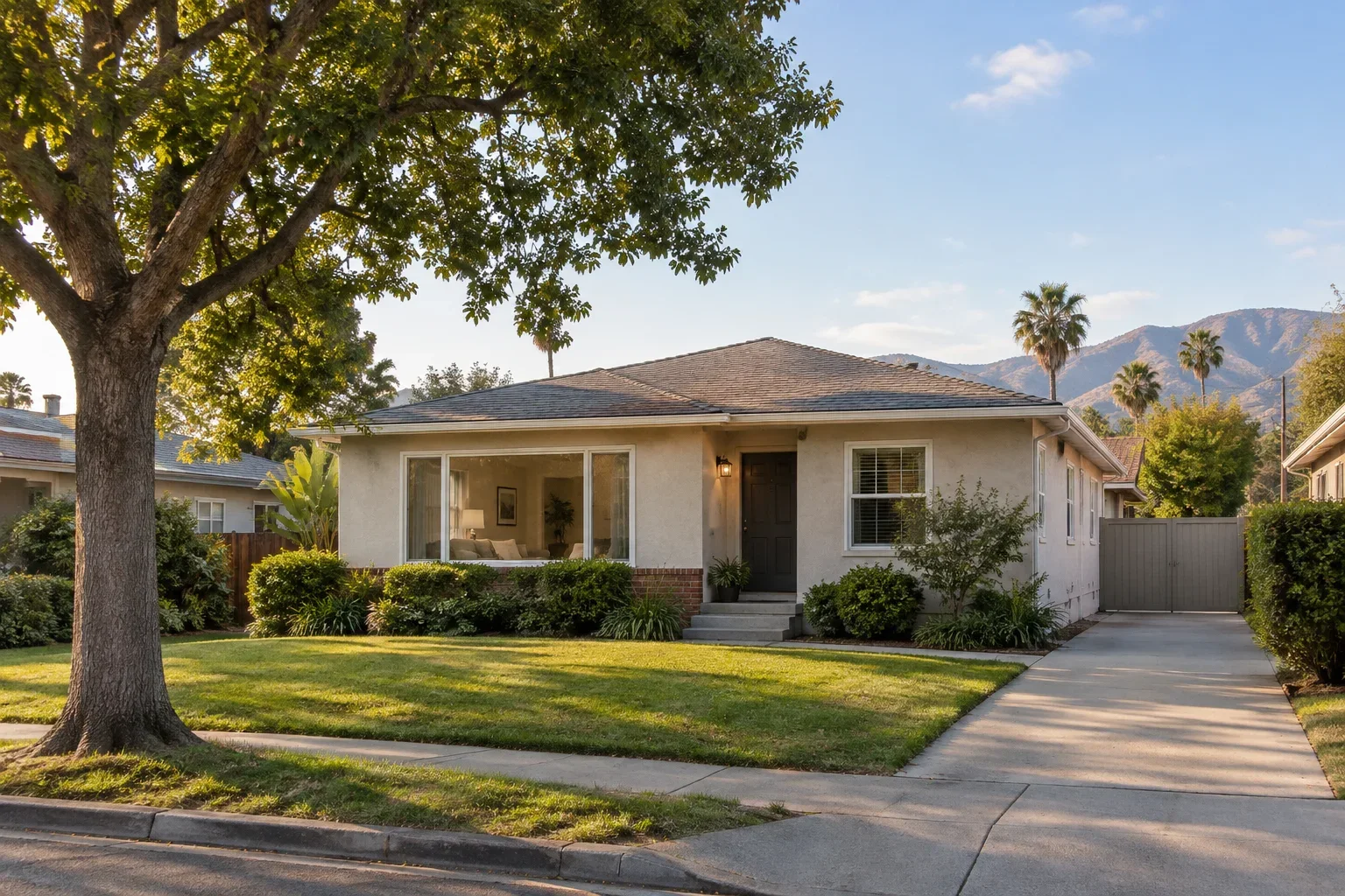 How to Compare Property Management Fees in Burbank