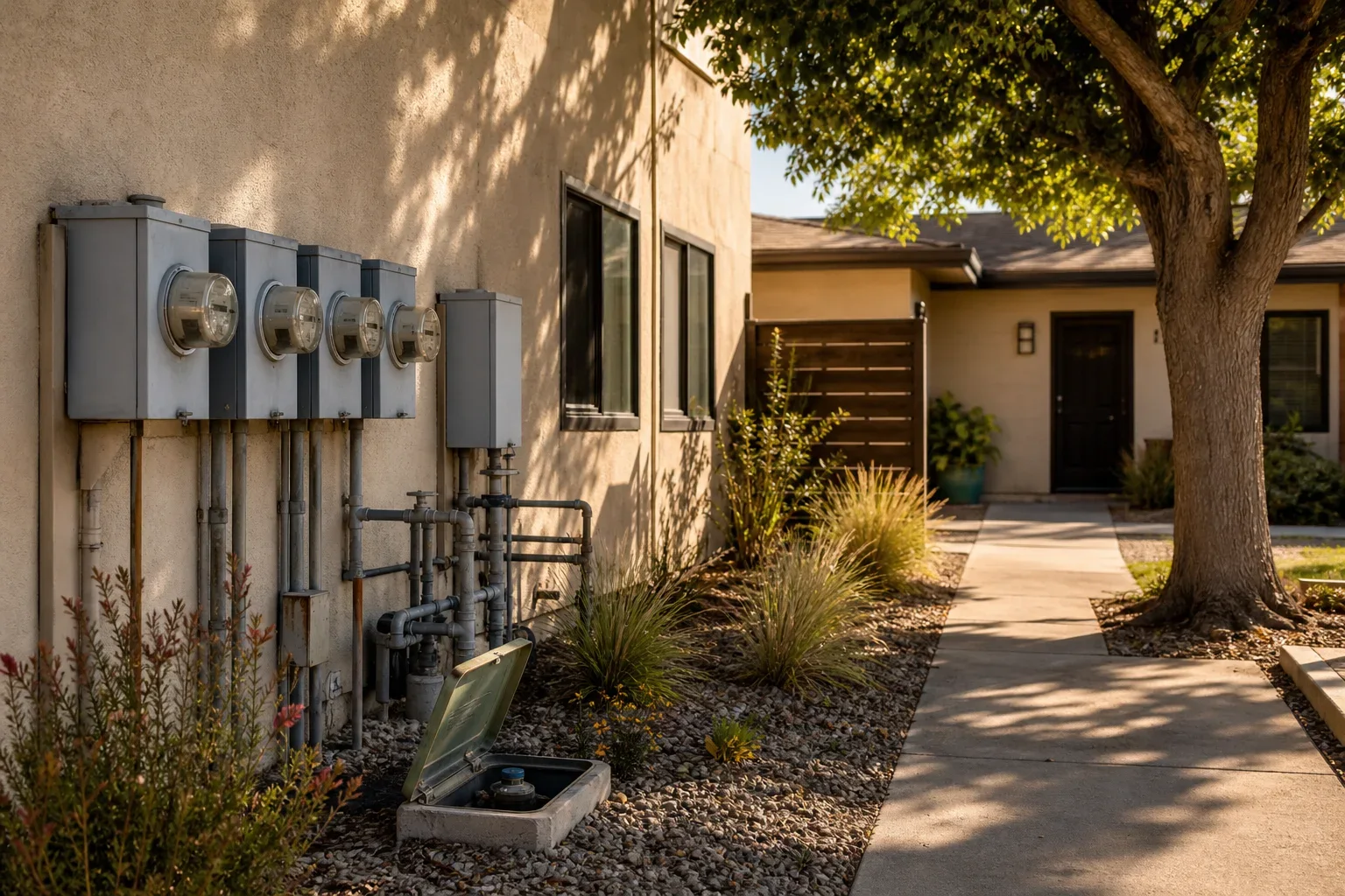 California Rental Utility Billing: A Clear Owner Playbook