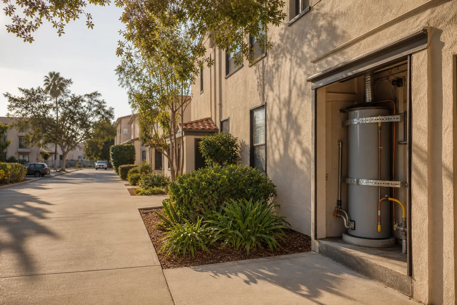 Earthquake-Ready Los Angeles Rentals: An Owner Checklist