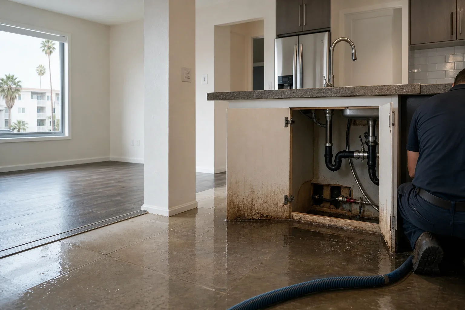 How Rental Owners Can Manage an Insurance Claim