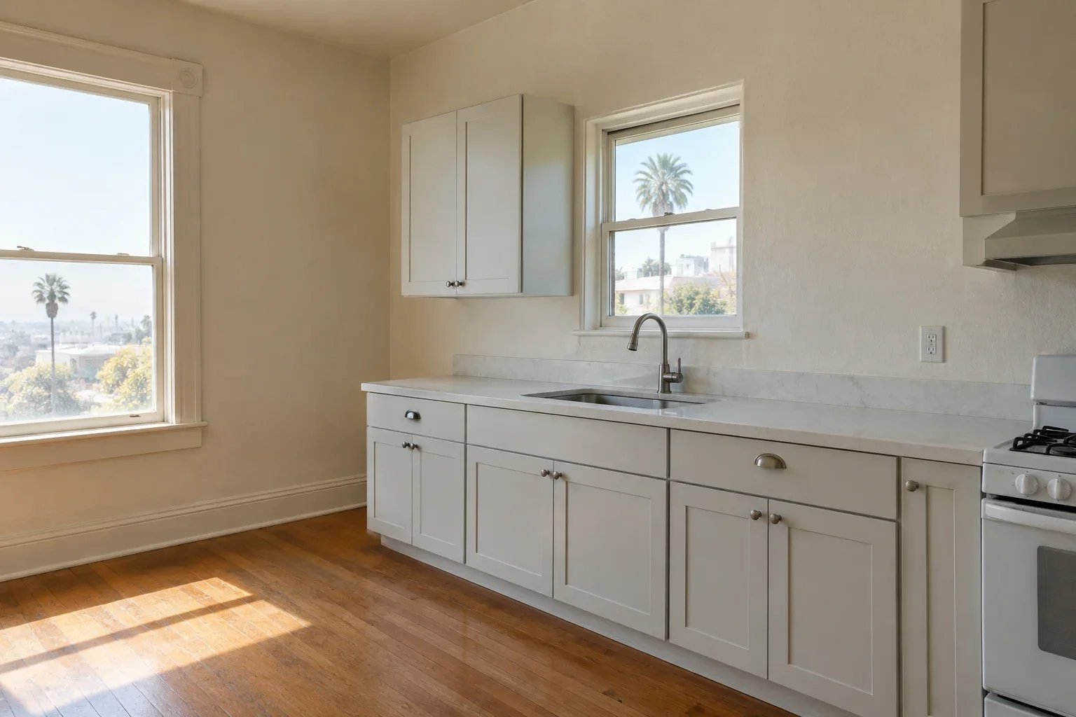 A Simple System for Tracking Rental Property Improvements