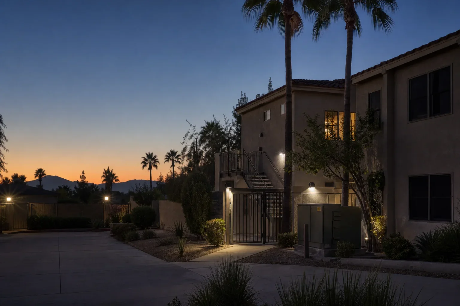 A Power Outage Readiness Plan for Los Angeles Rentals