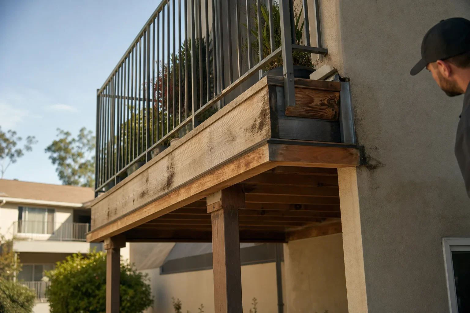California Balcony Inspections: An Owner Action Plan