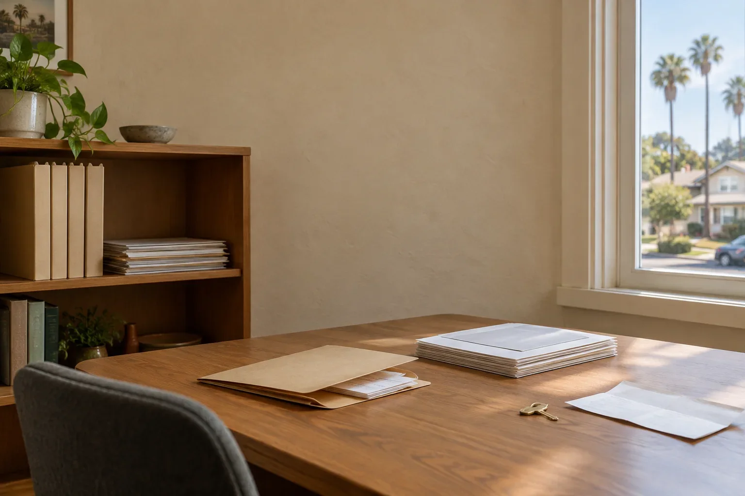Organize Rental Tax Records With This Owner Checklist