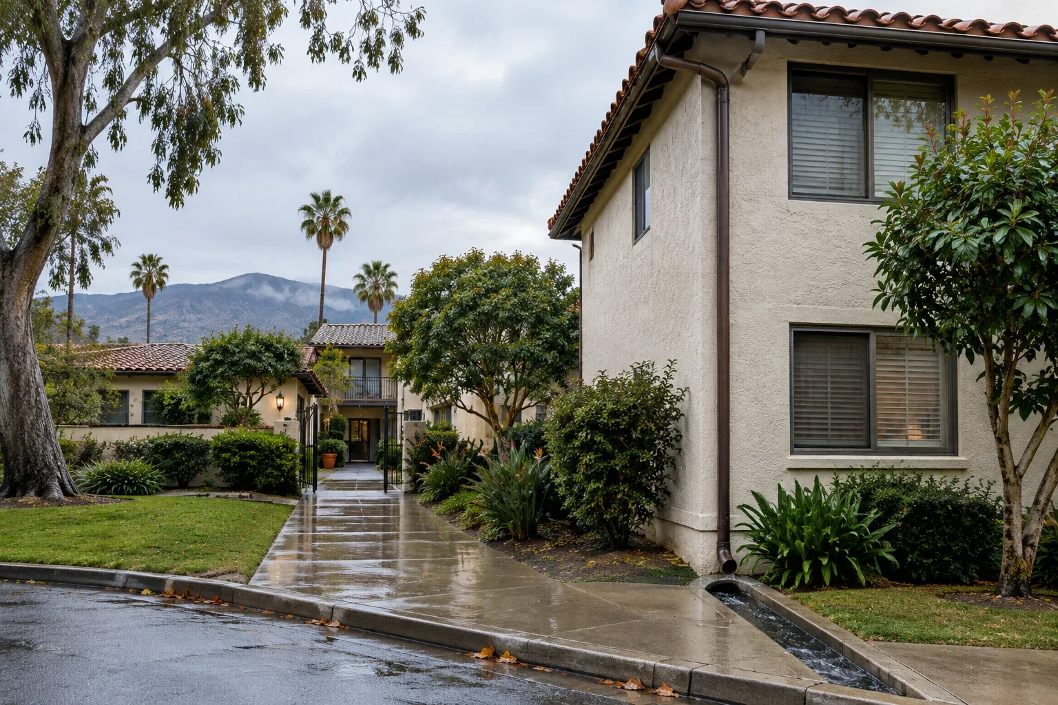A Seasonal Inspection Calendar for Los Angeles Rentals