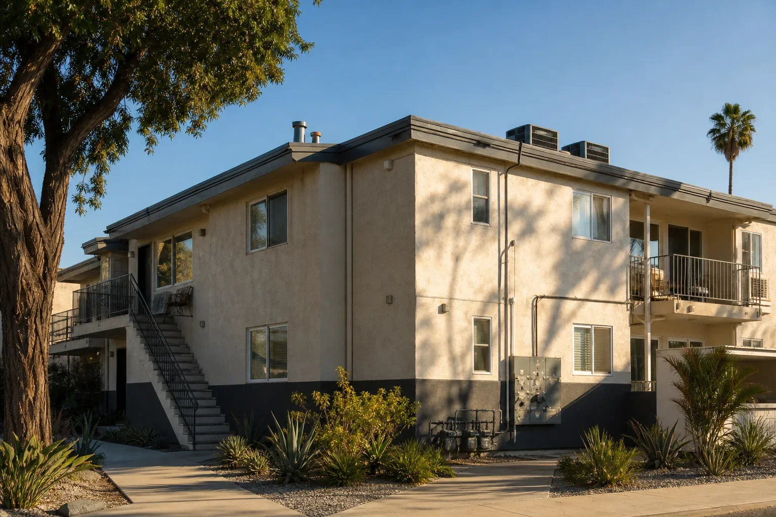 Rental Maintenance Planning for Los Angeles Owners