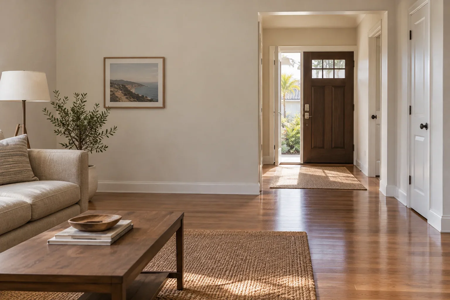 A Practical Plan for a Long Rental Home Vacancy