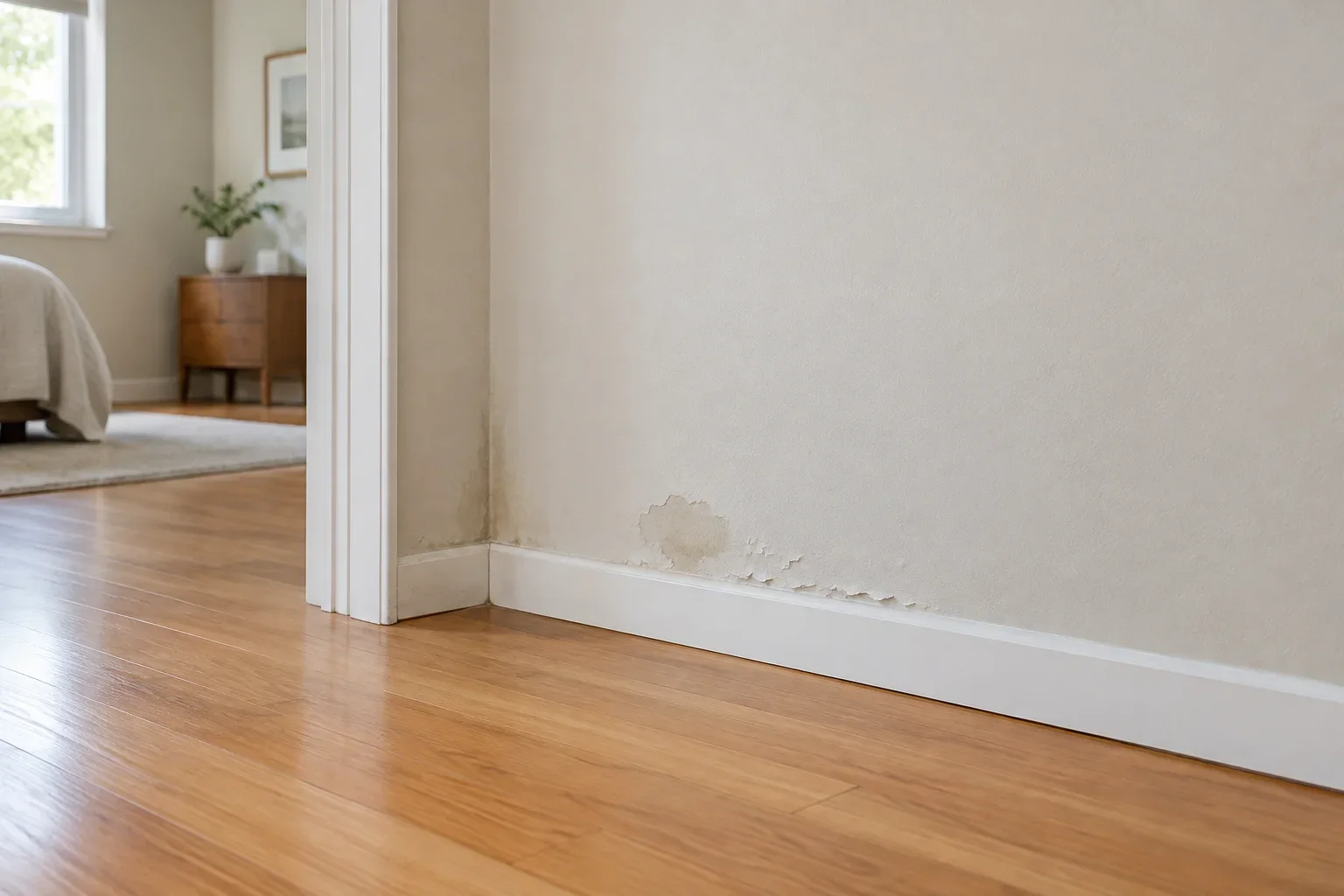 A Clear Response to Rental Mold and Moisture Reports
