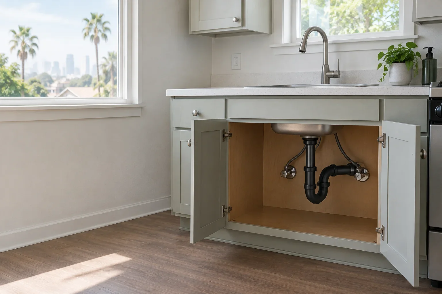 How to Check Rental Property Vendor Invoices