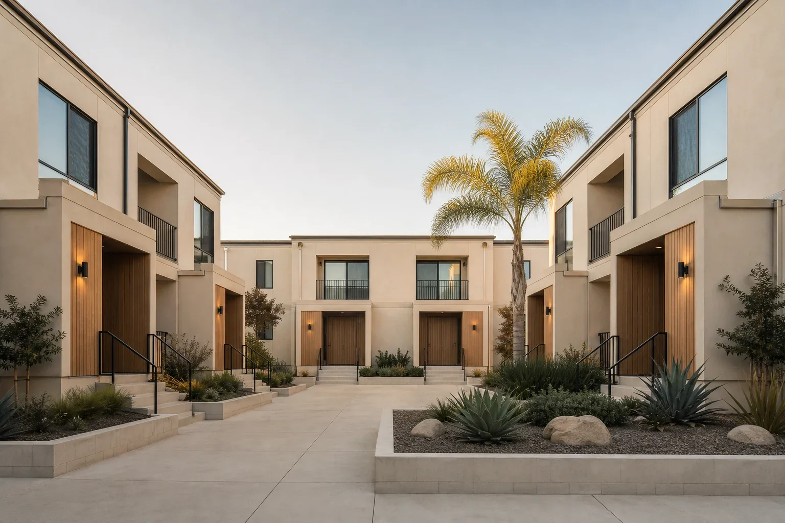 A Fair Rental Screening Process for Los Angeles Owners