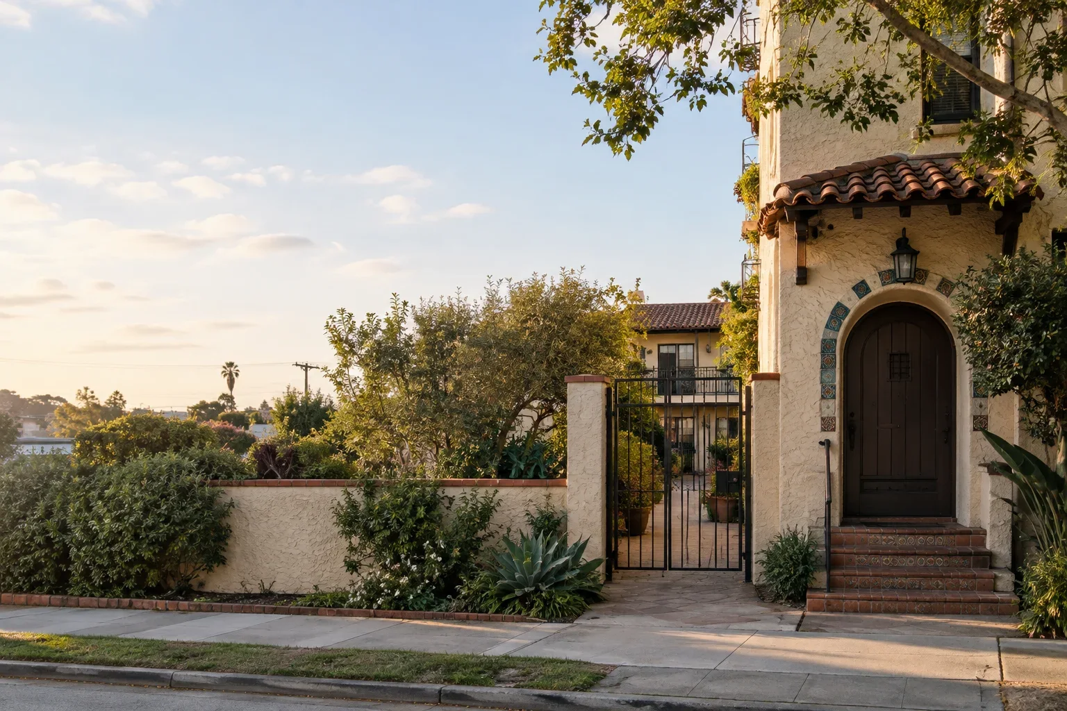 What Los Angeles Owners Should Check in a Management Agreement