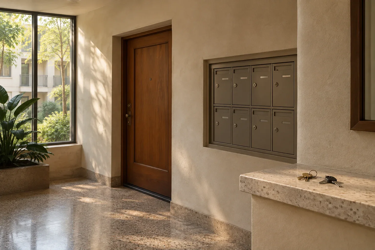 How to Protect Deposits When Your Property Manager Changes