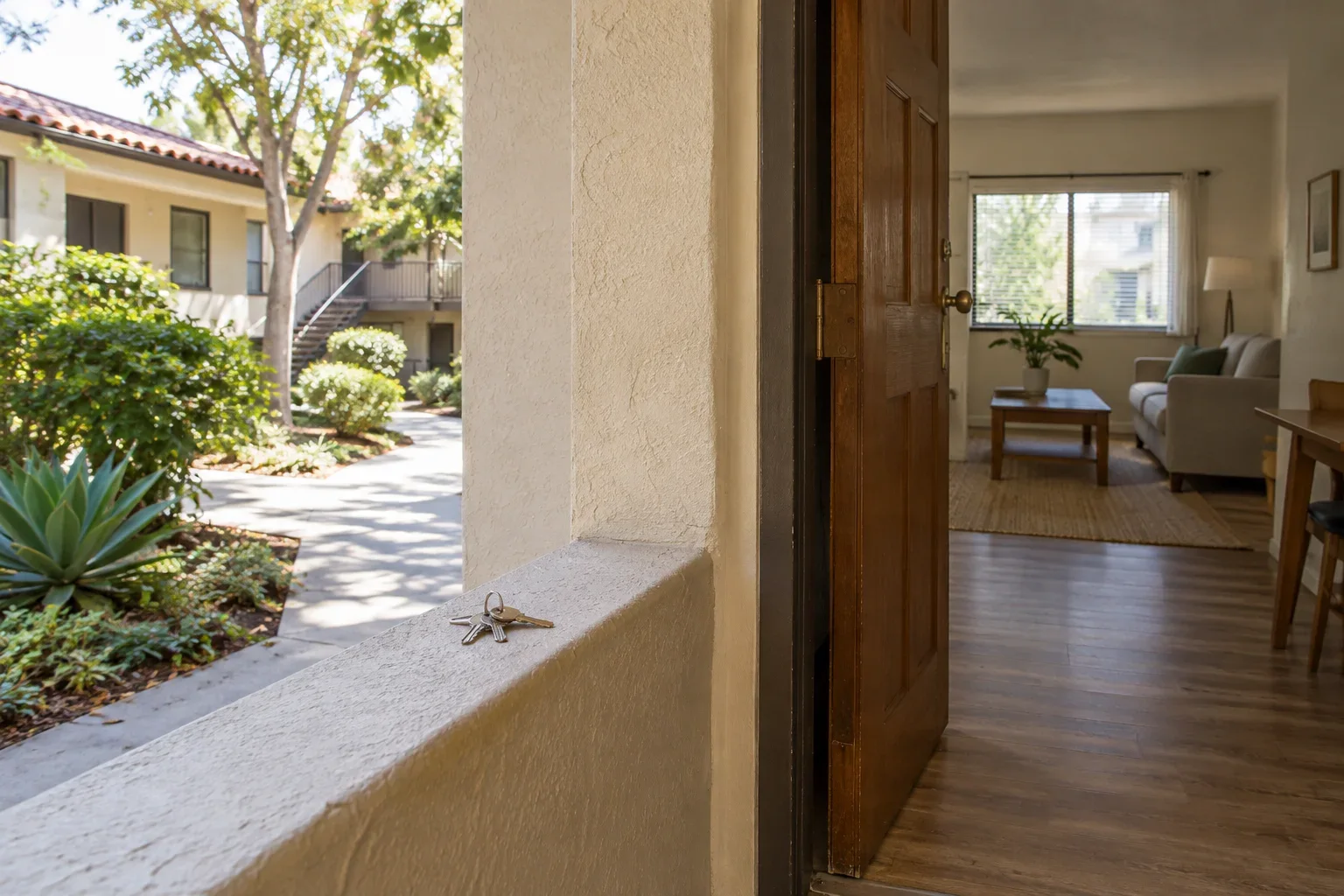 How to End a Property Management Contract in LA