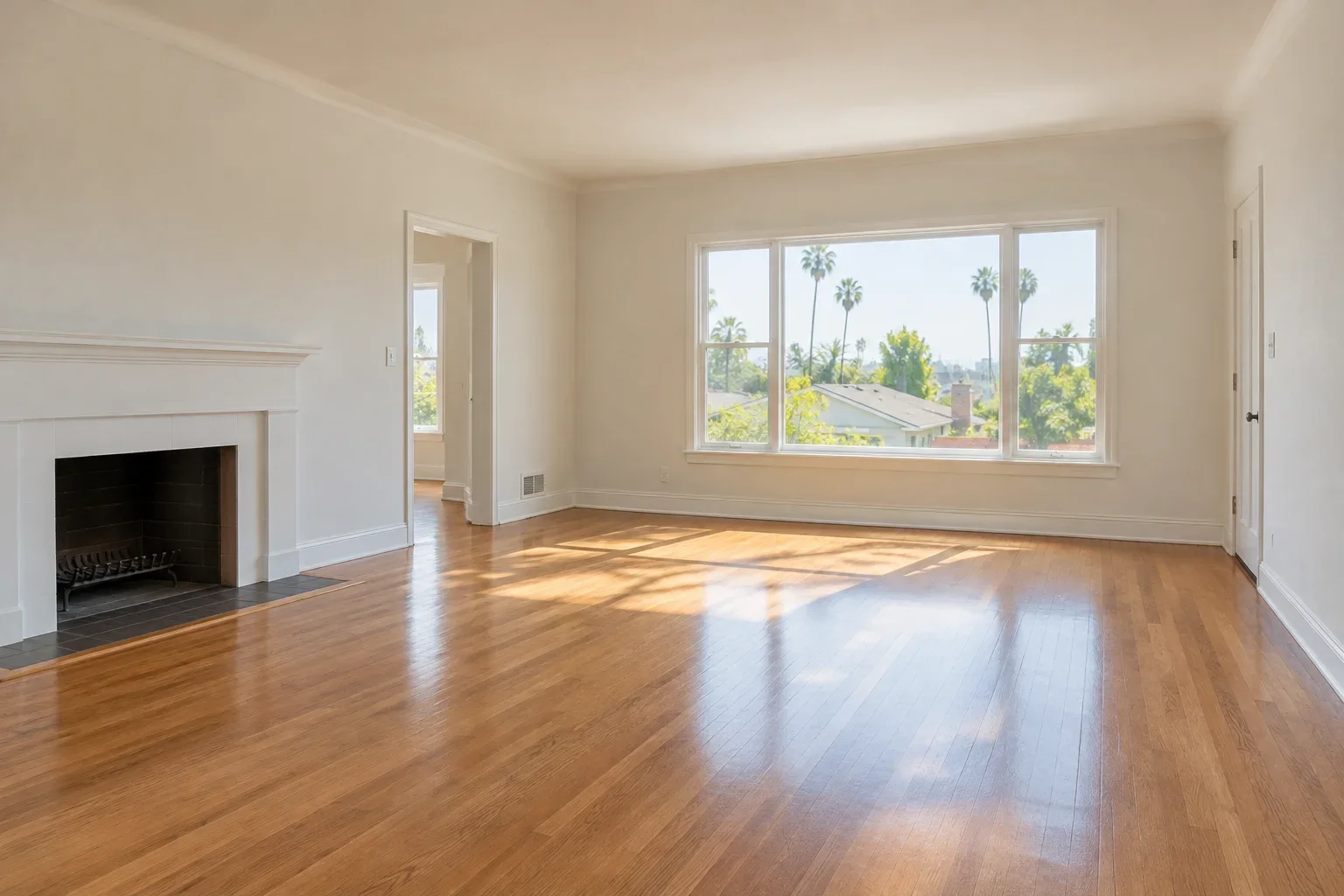 How Long Does Leasing a Los Angeles Rental Usually Take