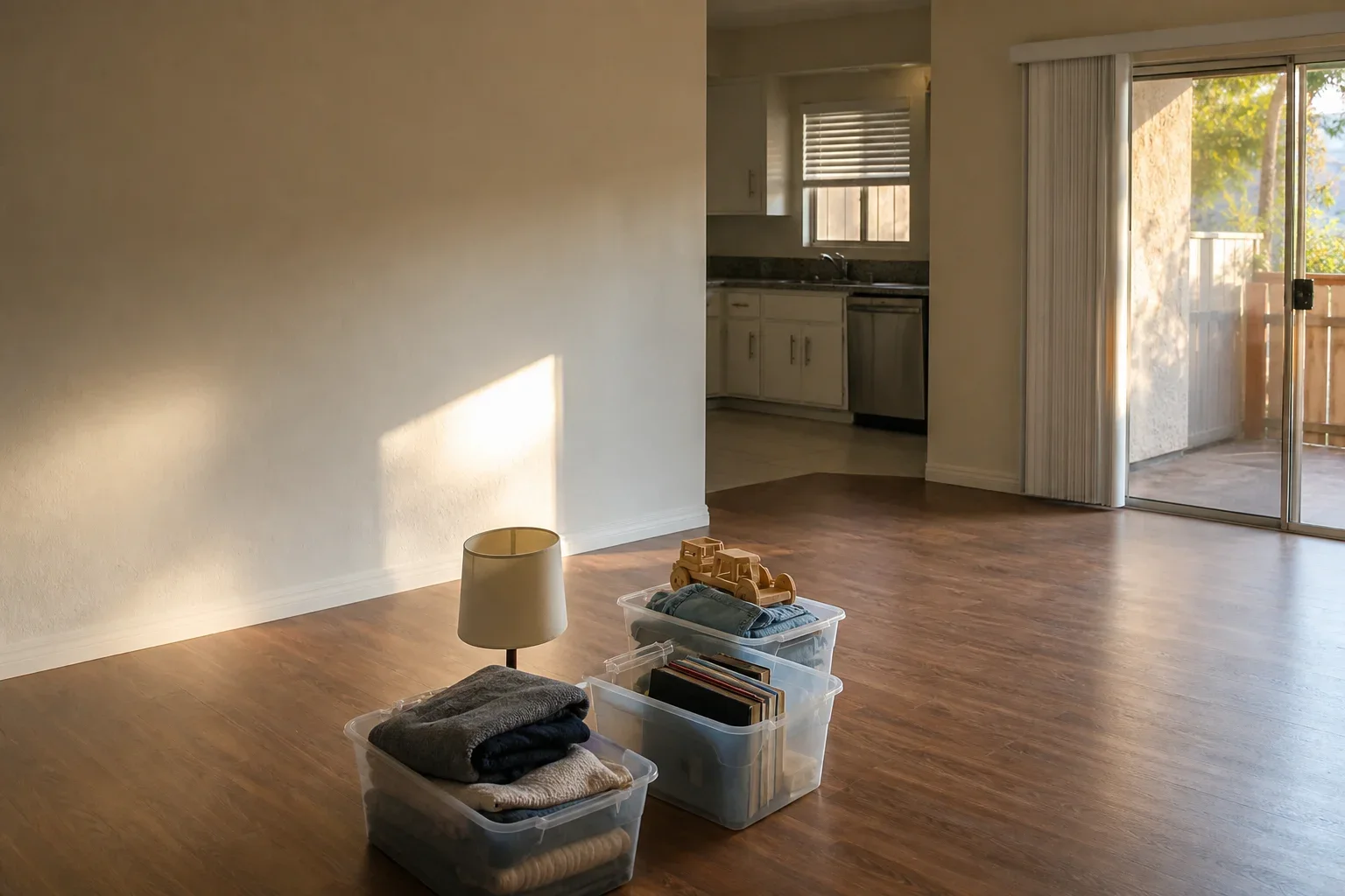 Left-Behind Belongings in California Rentals: Owner Steps