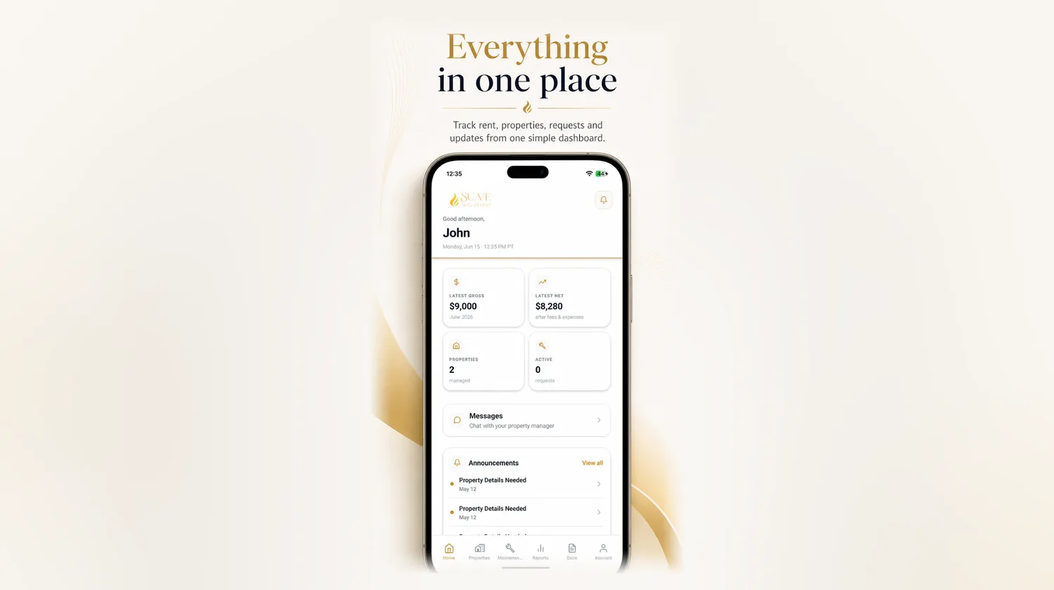 The Suave Management App That Keeps Owners in the Loop