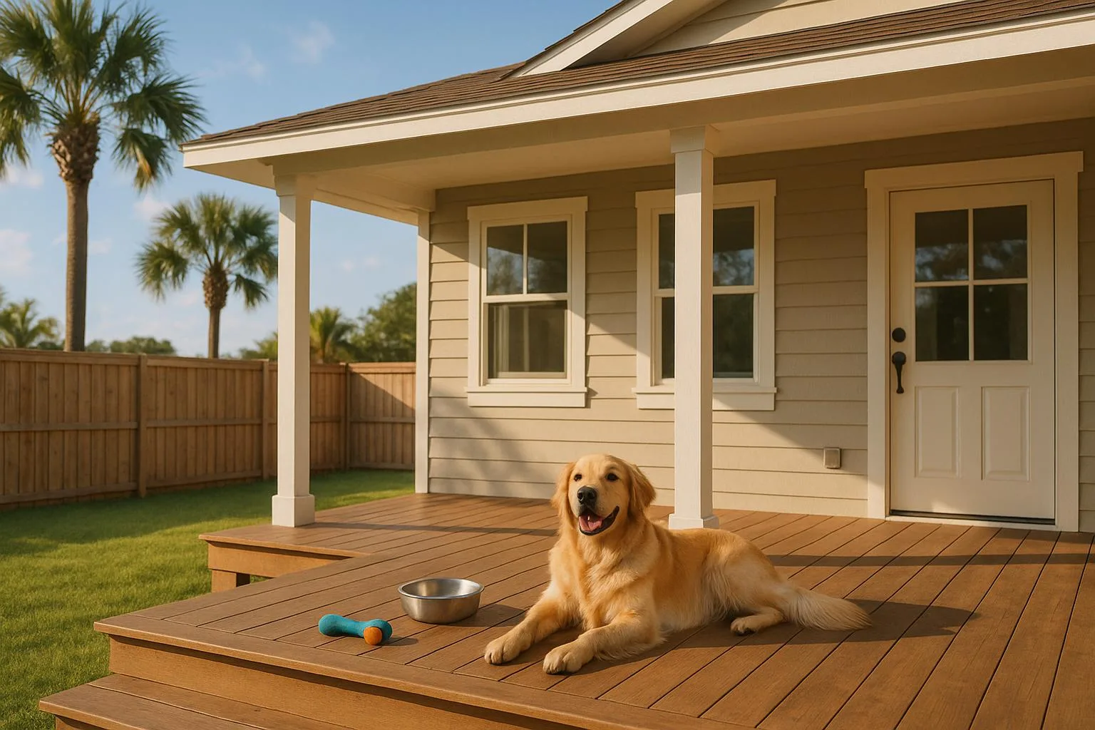 Pet Rent and Emotional Support Animals in Los Angeles and the San Fernando Valley: California Rules, Lease Language, and Compliance Checks
