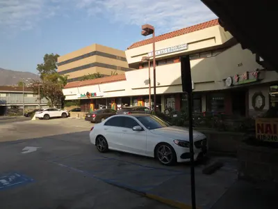 818 N Pacific Ave Glendale, CA 91203 - photo 5