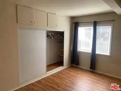 3866 Bentley Ave APT B, Culver City, CA 90232 - photo 3