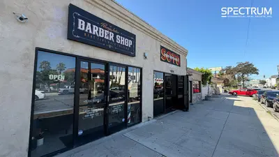 1800-1806 W Olive Ave Burbank, CA 91506 - photo 1
