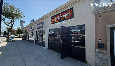 1800-1806 W Olive Ave Burbank, CA 91506 - photo 2