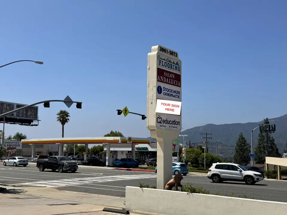 3061-3075 Foothill Blvd La Crescenta, CA 91214 - Photo 1